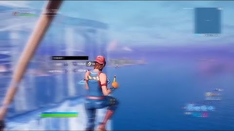 How to Be Smooth Like Razor X In Chapter 2 (Tutorial) + Clips