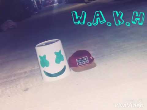 Marshmello