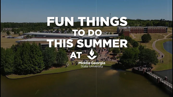 Fun Things To Do This Summer at MGA