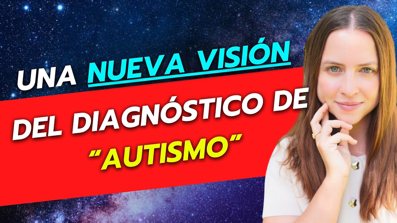 EL LLAMADO "AUTISMO" ES EN REALIDAD ALMAS ANTIGUAS DE LAS ESTRELLAS.