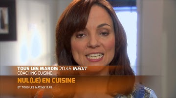 fearless in the kitchen