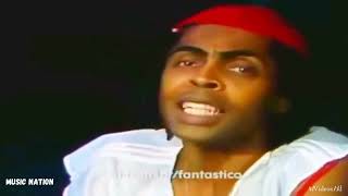 Não Chore Mais - Gilberto Gil - Music Nation