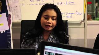 Sinar Pagi - Dato' Rossa \u0026  Hafiz Suip mempromosikan single terbaru