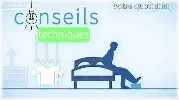 Comment dormir avec une prothèse de hanche ?