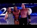 Superstars respond to triple h vs the undertaker  hell in a cell wrestlemania xxviii