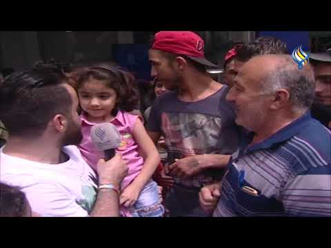 قناة سما الفضائية لو فرضنا جدلا   