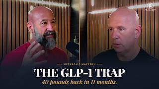 You Lost the Weight. Now You Lost the Muscle. Here's Why | Episode 40