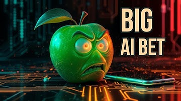 Apple’s Bold AI Gamble: Will iOS 26 Change Everything or Fall Flat?