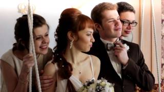 Наша свадьба 14.02.2015 Наша свадьба 14.02.2015