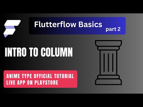 What is Column