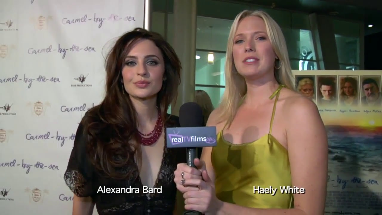 Alexandra Bard Nude Photos 27 Alexandra Bard Nude Photos 3