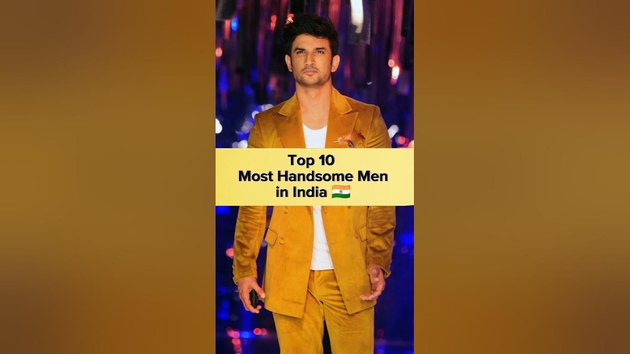 Who Is The Most Handsome Man In The India 2023 YouTube who-is-the-most-handsome-man-in-the-india-2023-youtube