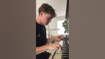 How Did It End? 😂 #taylorswift #swiftie #piano #funny