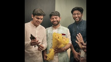 Big Brothers💗||Prashant Kirad||Shobhit Nirwan||Digraj Singh Rajput||Nexttoppers #class10th #cbse