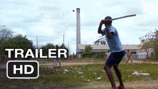 Ballplayer: Pelotero Official Trailer #1 (2012) - Documentary HD