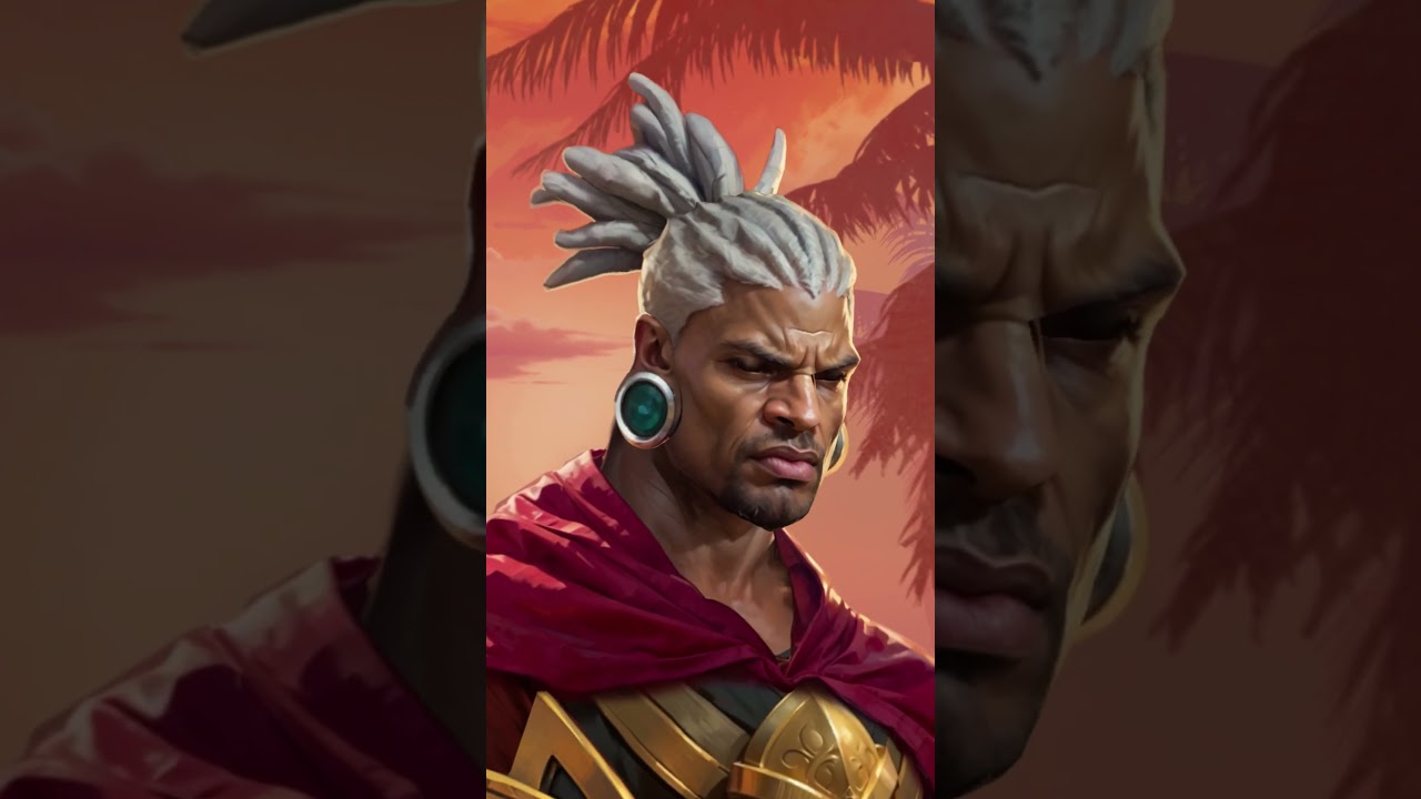 Total Battle | Epic Monster Hunter 