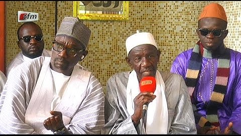 🚨🚨TFM LIVE : Al Jummah - 27 juin 2025 - Pr : Oustaz Ndiaga Seck