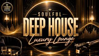 Soulful Vocal Deep House Lounge 2026 | Luxury Hotel & Relax Mix