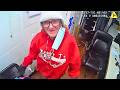 When 55-Year-Old Grandma Caught Shoplifting & Plays Victim