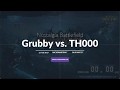 Nostalgia Battlefield - Grand Final: Team Grubby vs. Team TH000