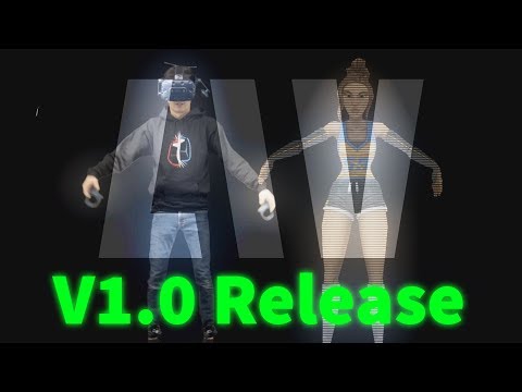 LIV V1.0 Release Trailer!