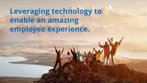 Change Management: Driving Culture Change through User Adoption