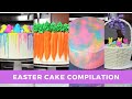 AMAZING Easter Cakes Compilation