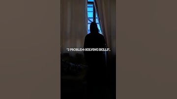 3 problem Solving skills👿🥶☠️ #motivation #aesthetic #edit #shorts #success #sigma #quotes #mindset