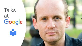 Oliver Burkeman | Four Thousand Weeks: Time and How to Use It | Talks at Google