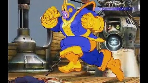 MvC2: Skitz Returns to XBL!!! vs Tenderloin, Romneto, EX Prominence .:10.4.22:.