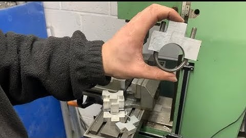 Billet spaceframe steering rack mounts part 3