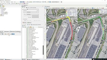 TEMS Discovery - Analisi dei LogFile