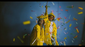 OSHUN - Graduate (Official Video)
