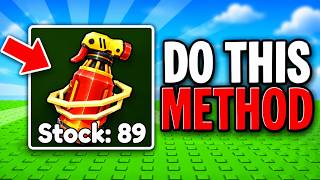 Celebrity *NEW* BEST METHOD To Get ANY SPRAY or Mutation in Build A Ring Farm! (Roblox) Net Worth