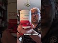 JUVENON BLOODFLOW-7 NITRIC OXIDE SUPPLEMENT