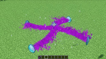 I made a Data Pack to make items unbreakable in Minecraft