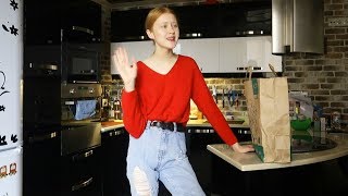 Моя история питания: вегетарианство, интуитивное питание, правильное питание и другое Моя история питания: вегетарианство, интуитивное питание, правильное питание и другое