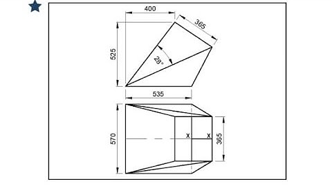 PLANTING AND STEEL STRUCTURAL DRAWING N3/Part 01 
