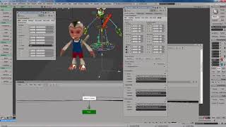 Softimage Move Pivot point interactively