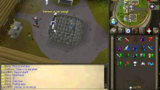 New Rsps Webclient Pking 247 Active Players Skilling Zurtaliz Join Now