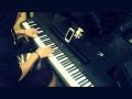 A l'horizon - Kery James feat Corneille par HOBIEDREAM  [Piano HQ]