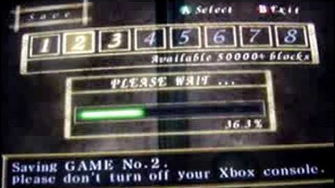 fatal frame ghost list part 16