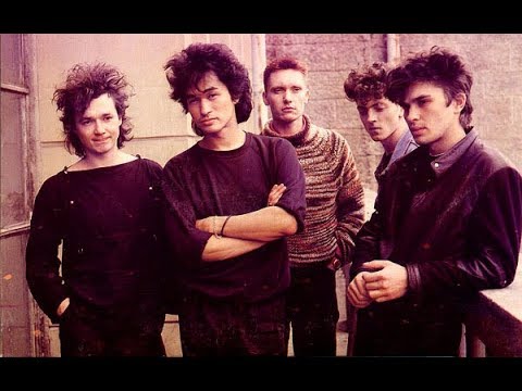 Инфинити корейская группа клипы