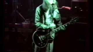 Video thumbnail of "Smashing Pumpkins - Suicide Kiss (1992)"