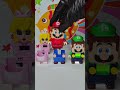Lego supermario power up costume #supermario #mario #nintendo #bowser #supermariobros #shorts