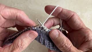 Helical Knitting by James Cox Knits 85,125 views 11 months ago 4 minutes, 48 seconds