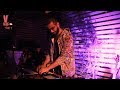 Capture de la vidéo 7Alazoun [ Dj Set ] @ The Treesome ( Sousse )