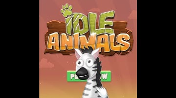 Idle Animals on iOS & Android