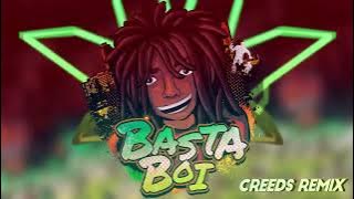 Alfons - Basta Boi (Creeds Remix)