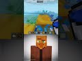 Minecraft Logics In Oi Oi Oi Meme #minecraft #gaming #memes #shorts